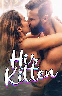 His Kitten
