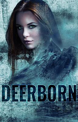 Cover image for Deerborn (français)