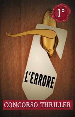 Cover image for L'errore