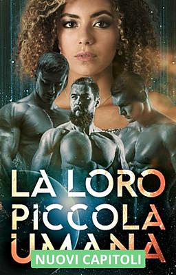 La loro piccola umana