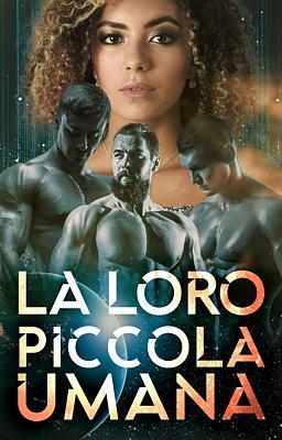 La loro piccola umana