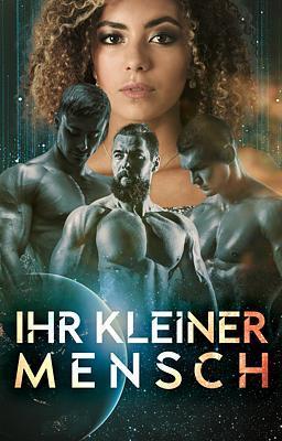 Cover image for Ihr kleiner Mensch