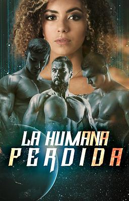 Cover image for La humana perdida