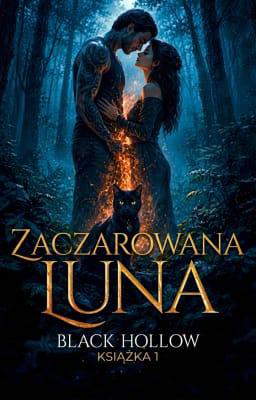 Black Hollow 1: Zaczarowana Luna