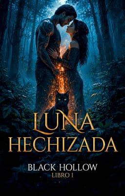 Black Hollow 1: Luna Hechizada