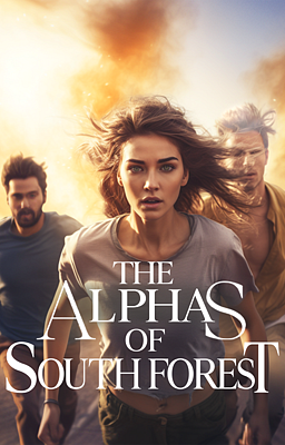The Alphas of South Forest