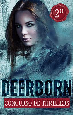 Cover image for Deerborn