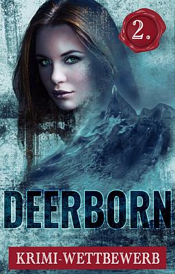 Cover image for Deerborn (Deutsch)