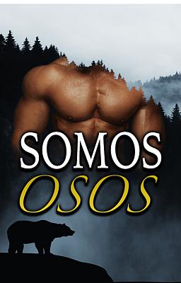 Cover image for Somos osos