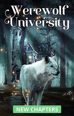 Werewolf University