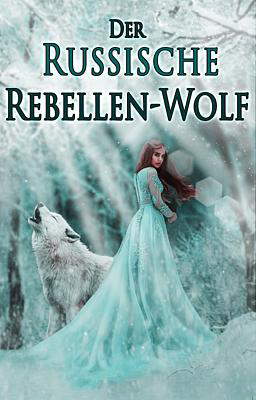 Der russische Rebellen-Wolf