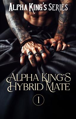 Alpha King's Hybrid Mate