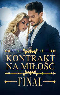 Kontrakt na miłość - Finał