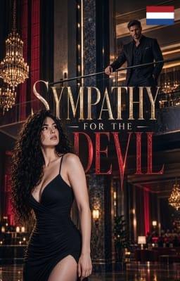 Cover image for Sympathie voor de duivel