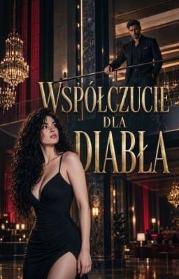 Cover image for Współczucie dla diabła