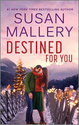 Cover image for Destined for You