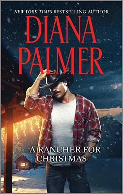 Cover image for A Rancher for Christmas