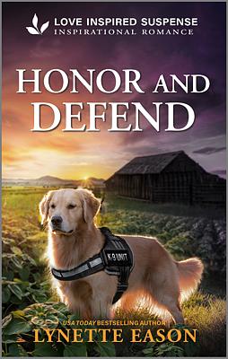Cover image for Honor and Defend