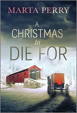 Cover image for A Christmas to Die For