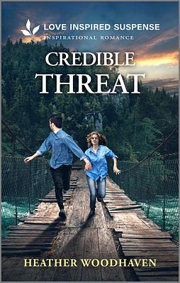 Cover image for Credible Threat