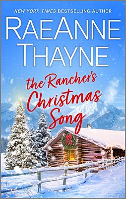 Cover image for The Rancher's Christmas Song
