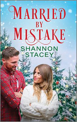 Cover image for Married by Mistake