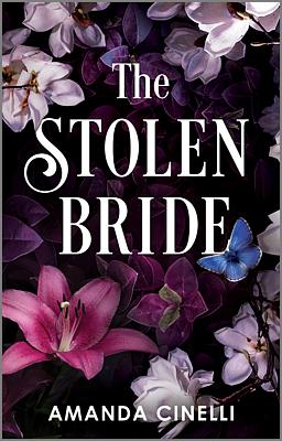 Cover image for The Stolen Bride