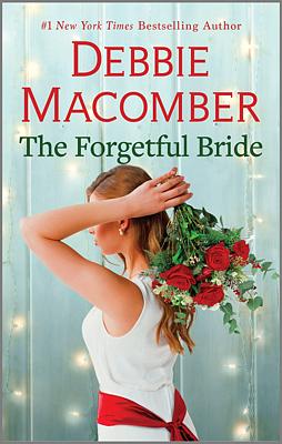 Cover image for The Forgetful Bride