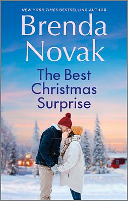 Cover image for The Best Christmas Surprise