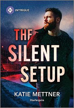 Cover image for The Silent Setup