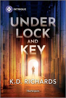 Cover image for Under Lock and Key