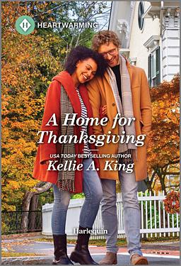 Cover image for A Home for Thanksgiving
