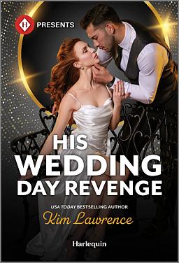 Cover image for His Wedding Day Revenge