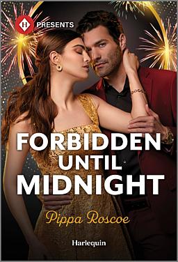 Cover image for Forbidden Until Midnight
