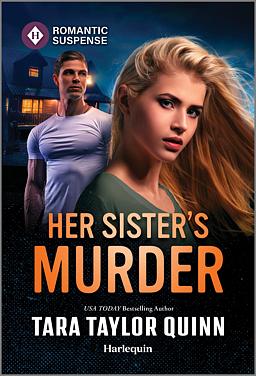 Cover image for Her Sister's Murder