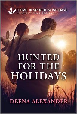 Cover image for Hunted for the Holidays