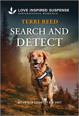 Cover image for Search and Detect