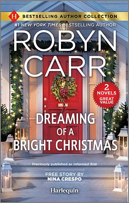 Cover image for Dreaming of a Bright Christmas & A Chef's Kiss