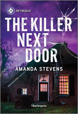 Cover image for The Killer Next Door