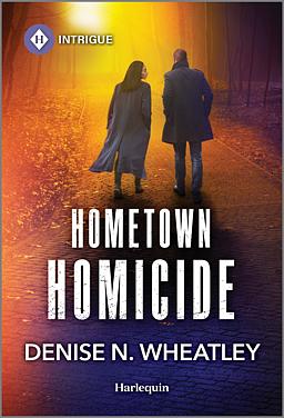 Cover image for Hometown Homicide