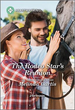 Cover image for The Rodeo Star's Reunion