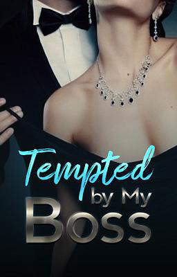 Tempted by My Boss