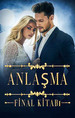 Anlaşma: Final Kitabı