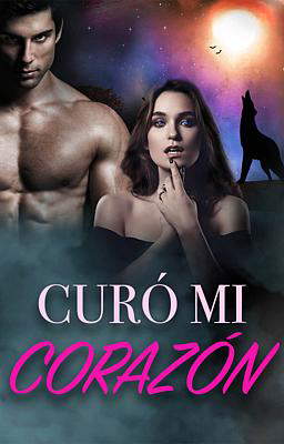 Curó mi corazón