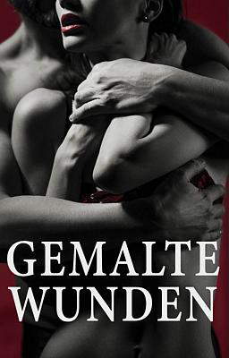 Gemalte Wunden