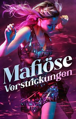 Cover image for Mafiöse Verstrickungen