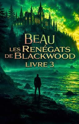 Cover image for Les Renégats de Blackwood Livre 3 : Beau