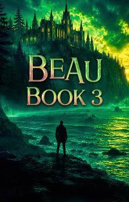 Cover image for I ribelli di Blackwood Libro 3 - Beau
