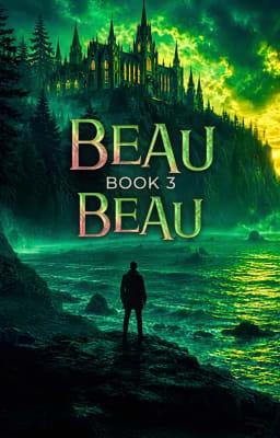 Cover image for Die Wilden von Blackwood 3: Beau
