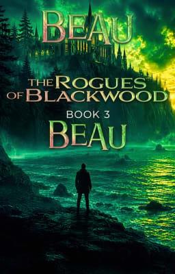 Cover image for De rogues van Blackwood boek 3: Beau